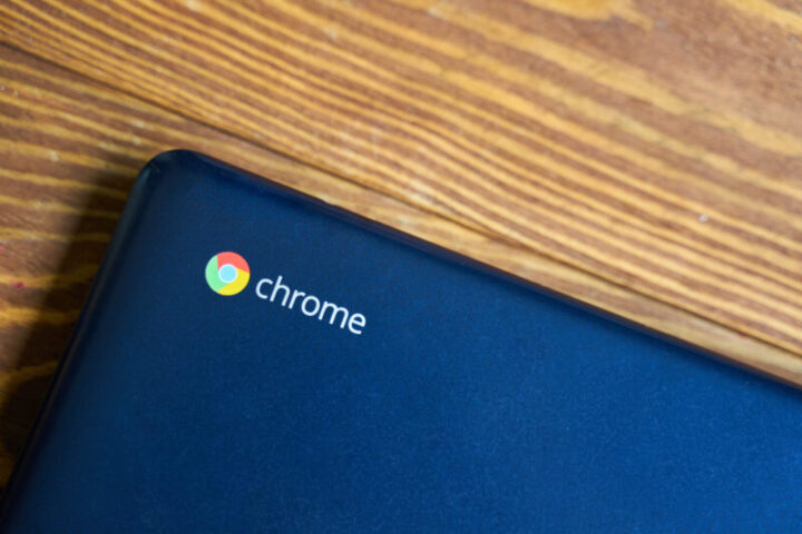 軽快な動作で気軽に使える「Chromebookシリーズ」
