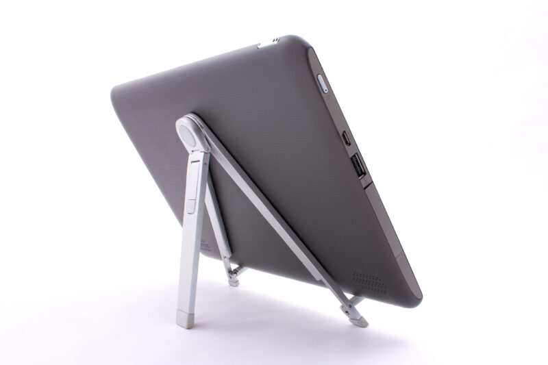 持ち運びやお絵かきにも便利！iPadスタンドおすすめ20選｜Air・Pro 