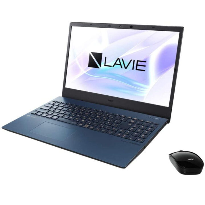 Windows11 オフィス付き　NEC LAVIE おすすめノートパソコン ノートPC 注目ショップ・ブランドのギフト