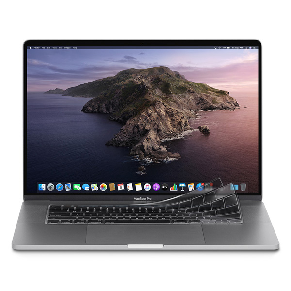 コスパ比較】MacBook（Air・Pro）キーボードカバーおすすめ20選｜M1 ...