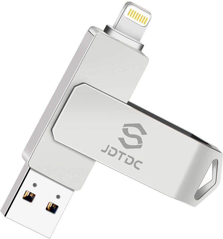 USBメモリ 128GB USB3.0 Phone Pad PC Macbook