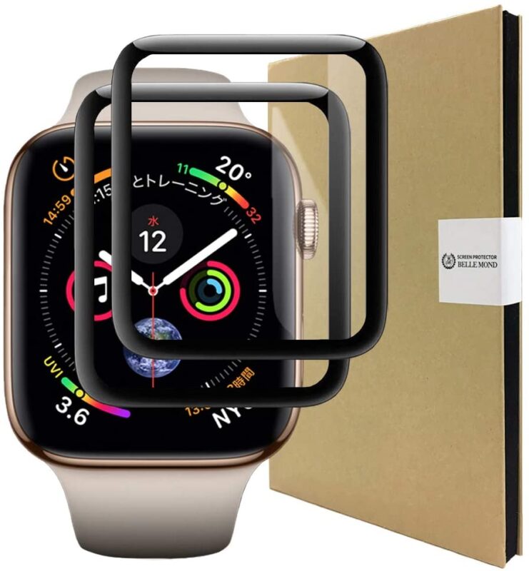 2021最新のスタイル アップルウォッチ Apple Watch カバー ケース