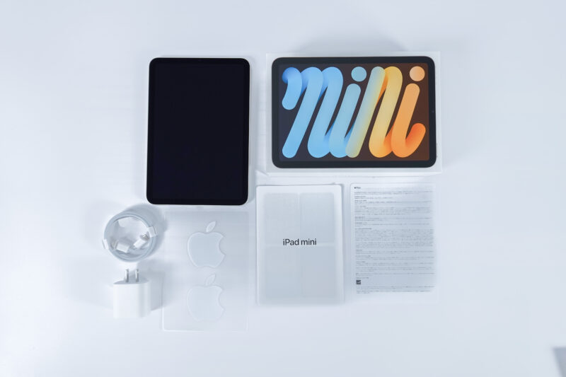 【Appleマニアが解説】2021年モデルiPad mini（第6世代）をレビュー！新機能・スペック・価格まで | Picky's
