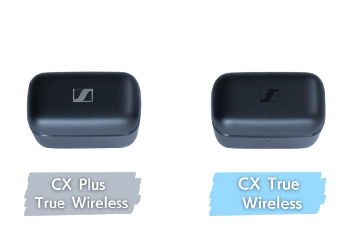 CX Plus True Wireless 違い