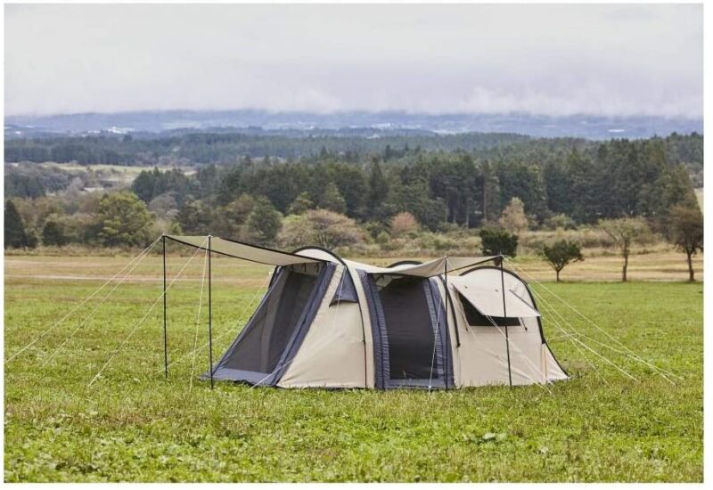 キャンプ用品　まとめ売り　テント　寝袋　２人　夫婦　カップル