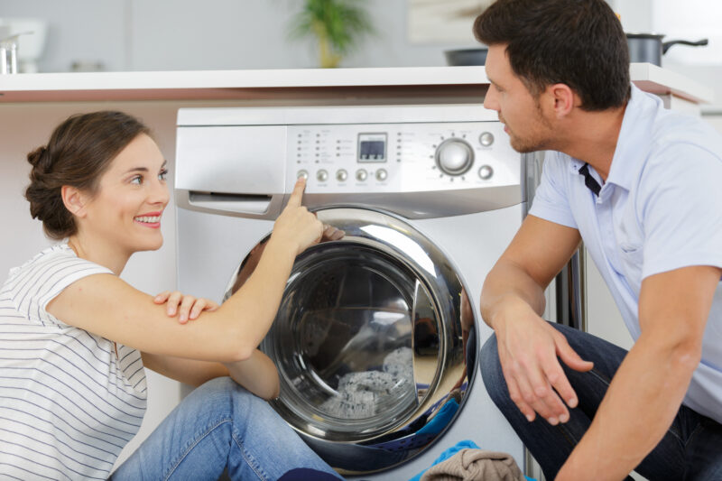 二人暮らしにぴったり！おすすめ洗濯機15選｜必要な容量やサイズの目安を解説