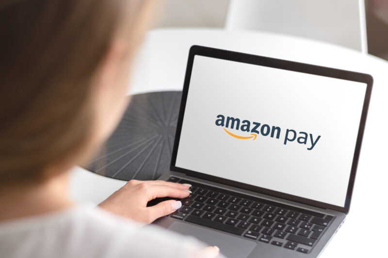 キャンペーン③：Amazon Payの利用でギフト券0.5%を還元