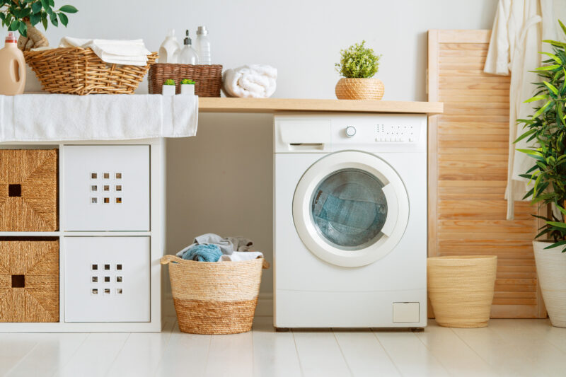 【縦型VSドラム式】乾燥機付き洗濯機おすすめ20選｜一人暮らしに最適な小容量モデルも