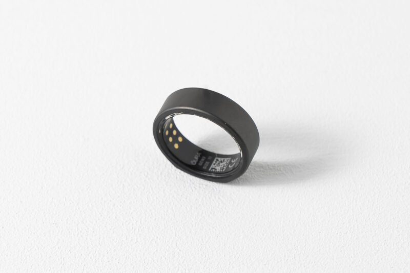 【最高の使い心地】Oura Ring 3のレビュー・感想まとめ！使い方や購入方法も解説