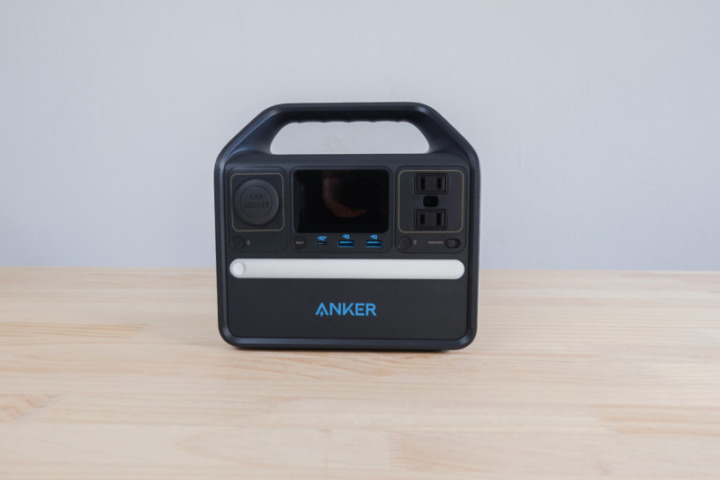 実機レビュー】Anker 521 Portable Power Stationで使える家電を徹底 