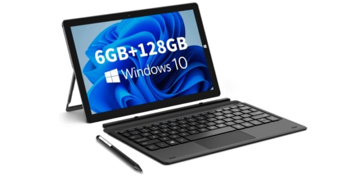 PC/タブレット タブレット 安くて便利】Windowsタブレットおすすめ15選｜軽量・SIMフリー・Office 