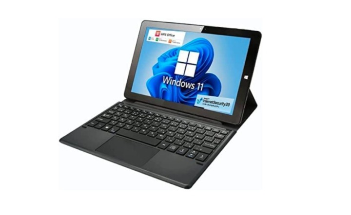PC/タブレット タブレット 安くて便利】Windowsタブレットおすすめ15選｜軽量・SIMフリー・Office 