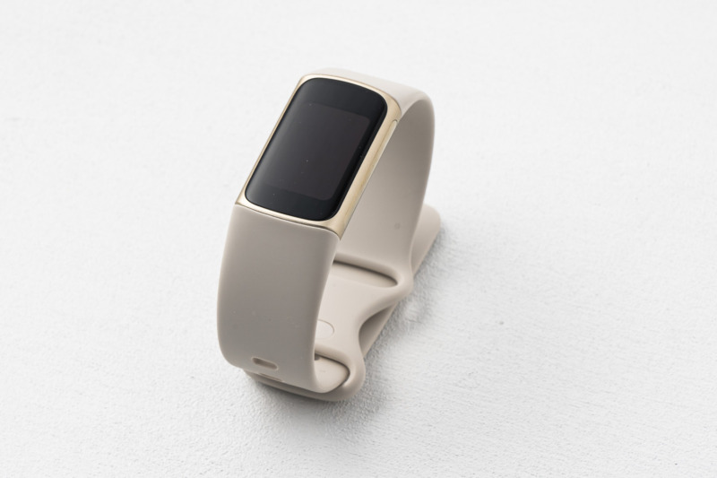 実機レビュー】Fitbit Charge 5は最強の健康管理トラッカー？Suicaやバッテリー持ちを徹底検証 | Picky's