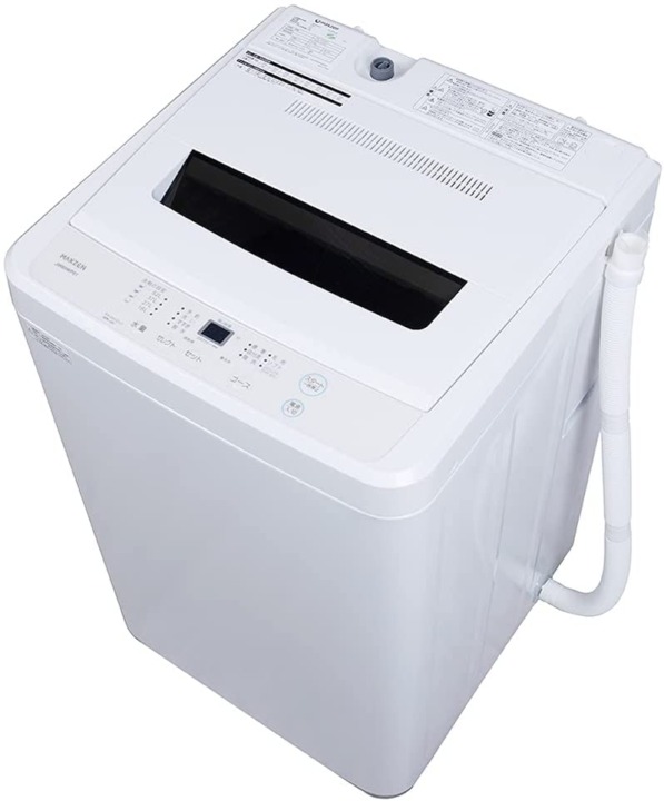 安い2万円台も】一人暮らし用洗濯機おすすめ16選｜サイズや相場も解説 Picky's