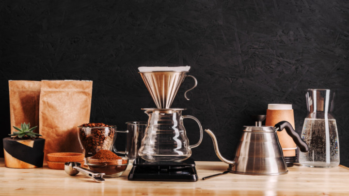 美味しさを保つコーヒーサーバーの選び方＆おすすめ15選｜オシャレな陶器製や割れないトライタン製も | Picky's