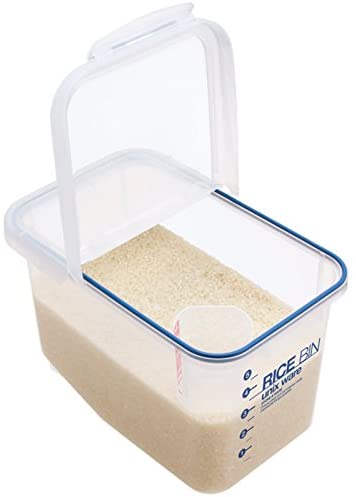 【計量も簡単！】米びつおすすめ人気20選｜5〜30kgのスリムでおしゃれな商品を厳選