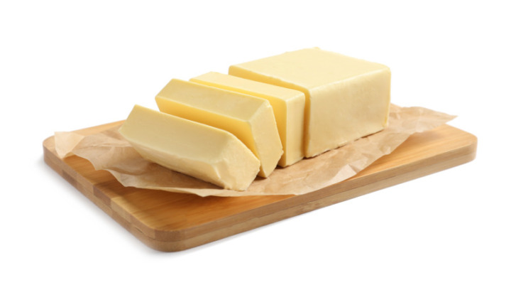 バターを保管する際の注意点