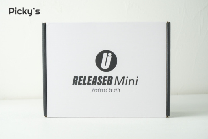 uFit RELEASER Miniのスペック・特徴