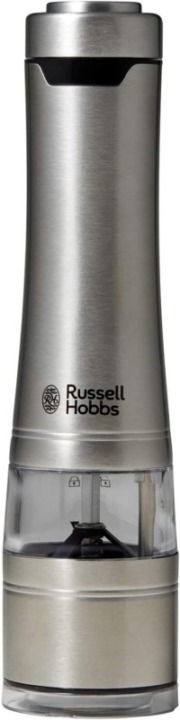 電動ソルト＆ペッパーミルが人気の「Russell Hobbs（ラッセルホブス）」