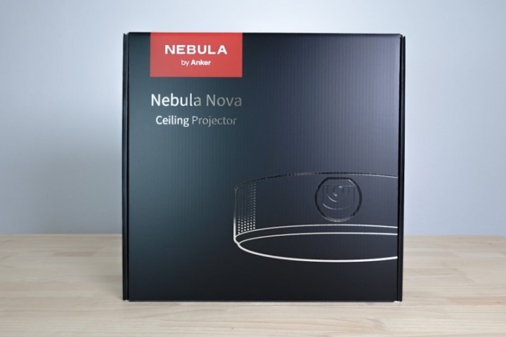 Nebula Novaレビュー結果