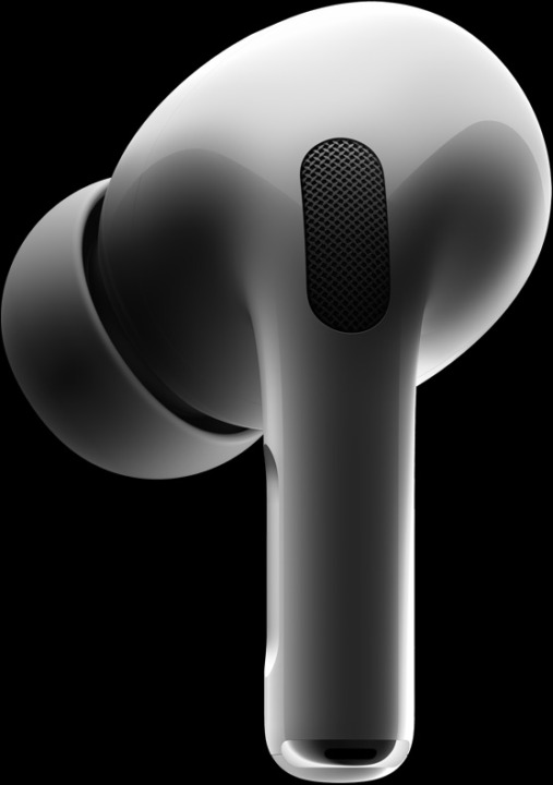 AirPods Pro 第2世代 ノイズキャンセリング