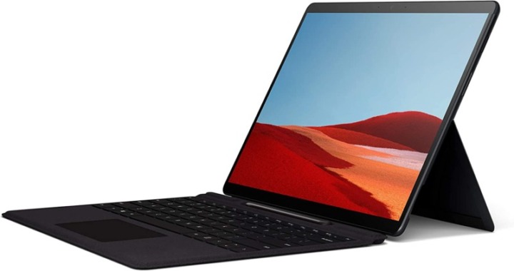 Microsoft Surfaceは携帯性と使い勝手を両立させた万人におすすめの懐の広いパソコン！