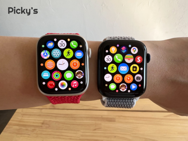Apple Watch SE 第2世代 本体