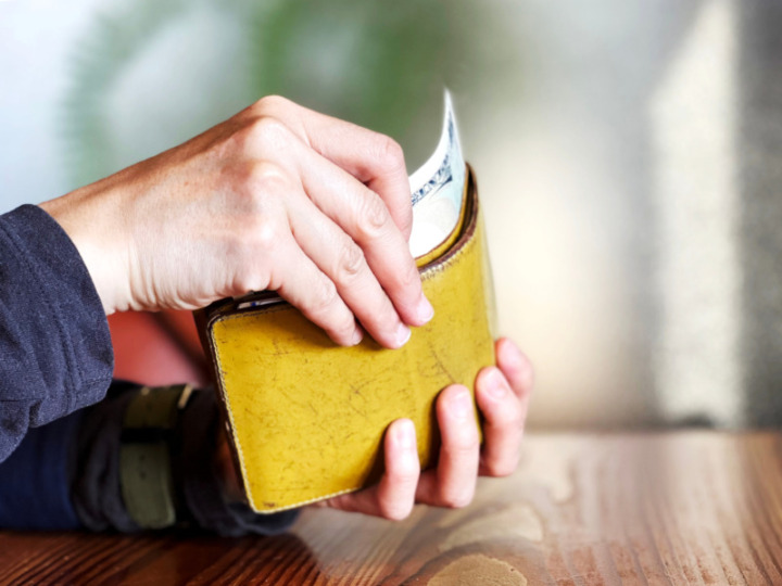 メリット②：お財布にやさしく経済的