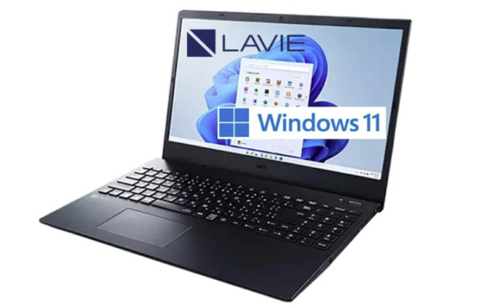Windows11搭載も】NECのノートパソコンおすすめ15選｜大学生向けや安い 