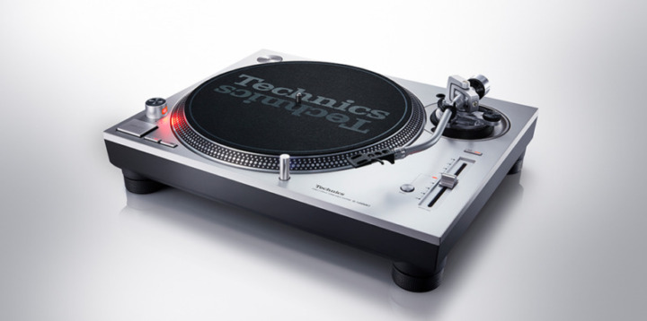DJ用の名機SL-1200で知られる「Technics（テクニクス）
」

