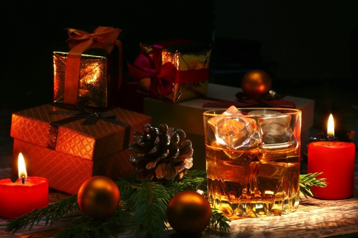 用途で選ぶ：プレゼント用・アルコール度数をチェック
