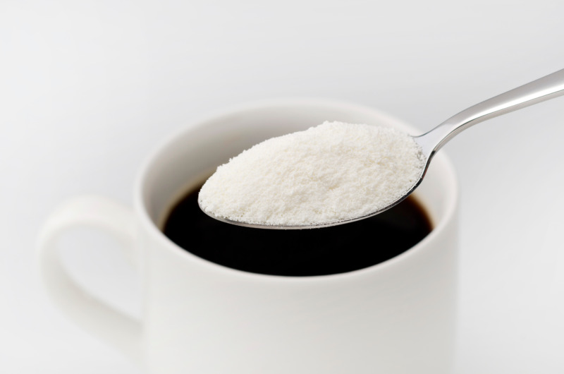 【液体or粉末？】美味しいコーヒーミルクおすすめ24選！成分・カロリーも解説