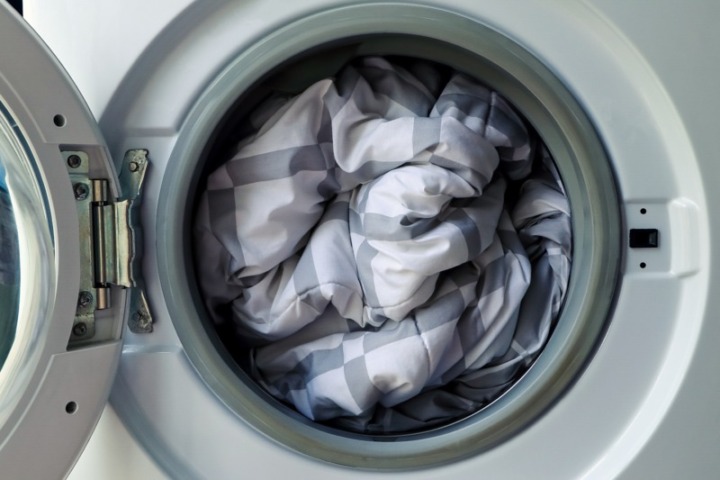 まめに洗いたい人は洗濯機で洗えるタイプをチェック
