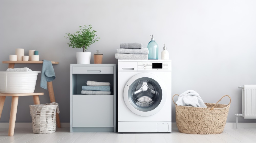 【縦型も紹介】乾燥機付き洗濯機20選おすすめランキング！電気代やデメリットも解説 | Picky's