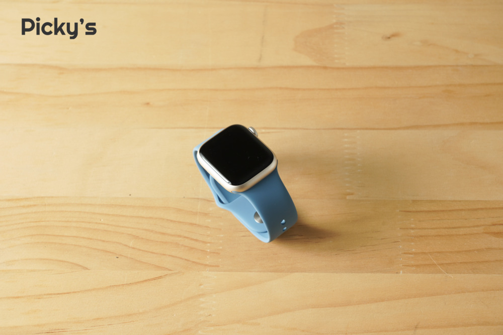 【検証動画あり】Apple Watch Series 9をレビュー！新機能は買いレベルなのか解説