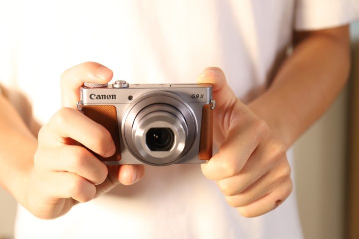 Canon PowerShot G9 X MARK 2 コンパクトデジカメCanon