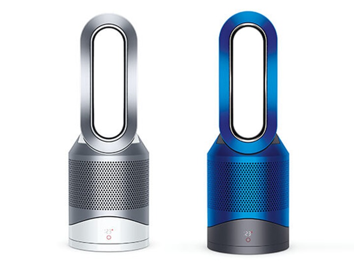 HP03WS寸法【美品 送料無料】Dyson Pure Hot＋Cool Link HP03