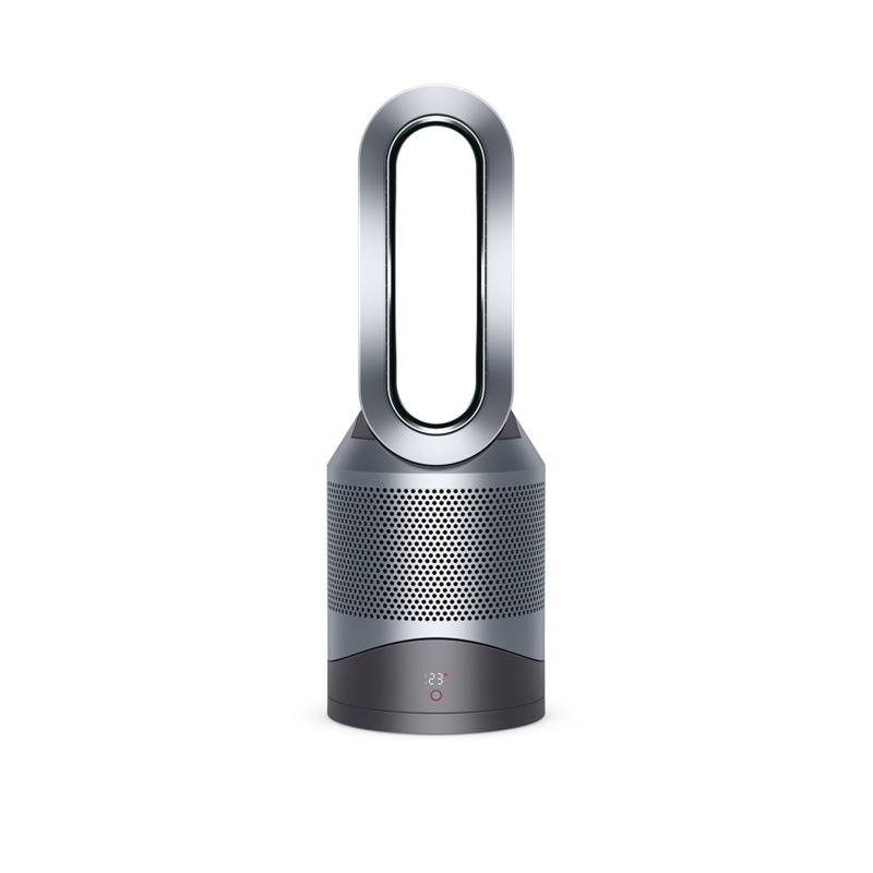 Dyson Pure Hot+Cool Link HP03 口コミ
