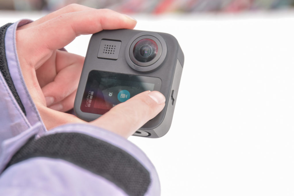 やっと来た。本当に使える360度カメラ「GoPro MAX」を徹底レビュー！