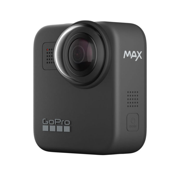 GoPro MAX 保護レンズ