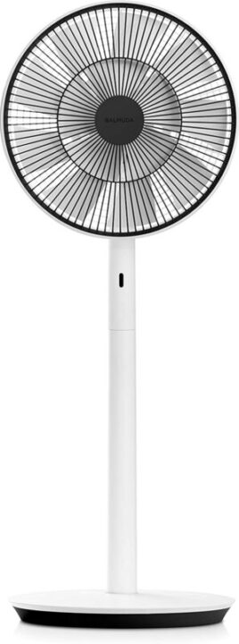 バルミューダ扇風機　1700