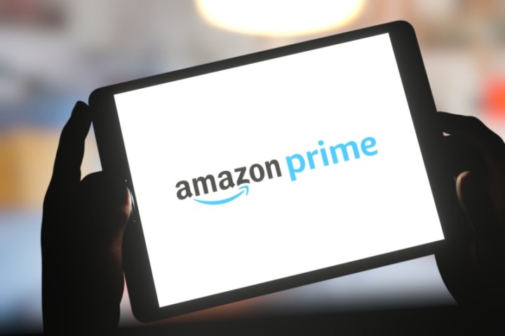 Amazon Prime サブスク