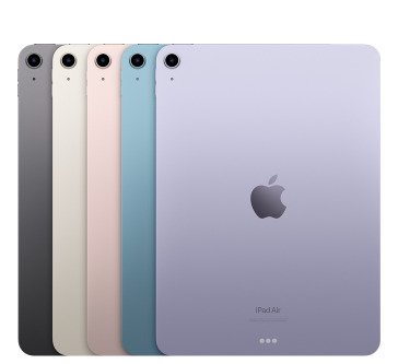 iPad Air 第5世代 カラー