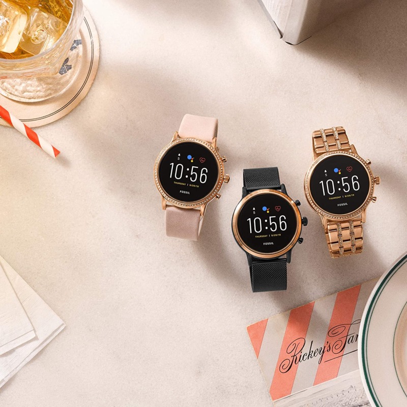 Bluetooth通話機能付き新品 おしゃれ スマートウォッチ Smart Watch
