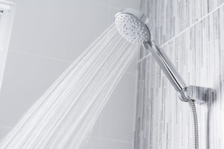 シャワーヘッドのランニングコスト