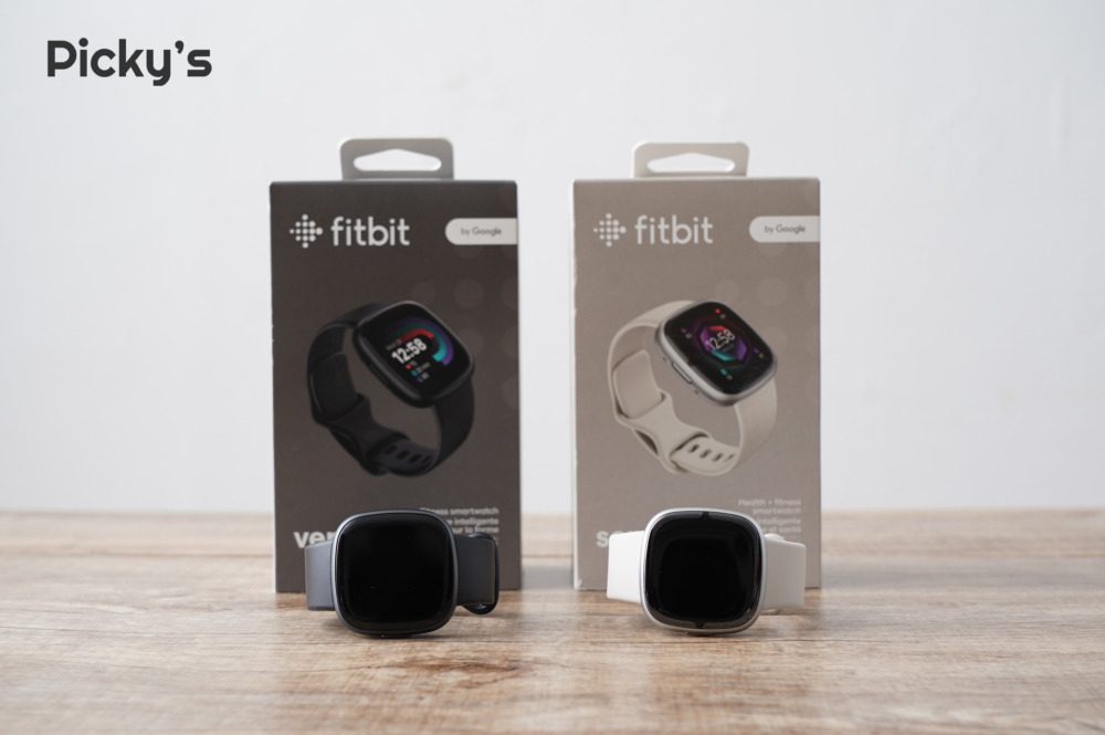【何ができる？】Fitbitおすすめ13選！機能比較やアプリの有料と無料の解説も
