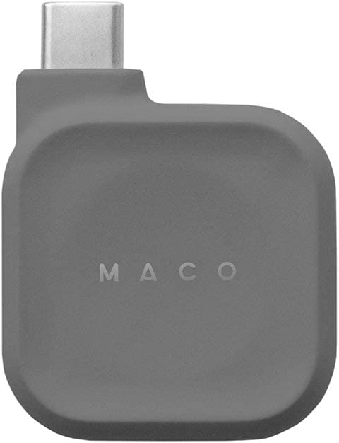 AppleWatch充電器 USB直差しタイプ