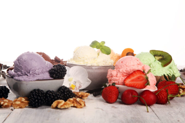 アイスクリームメーカーのよくある質問