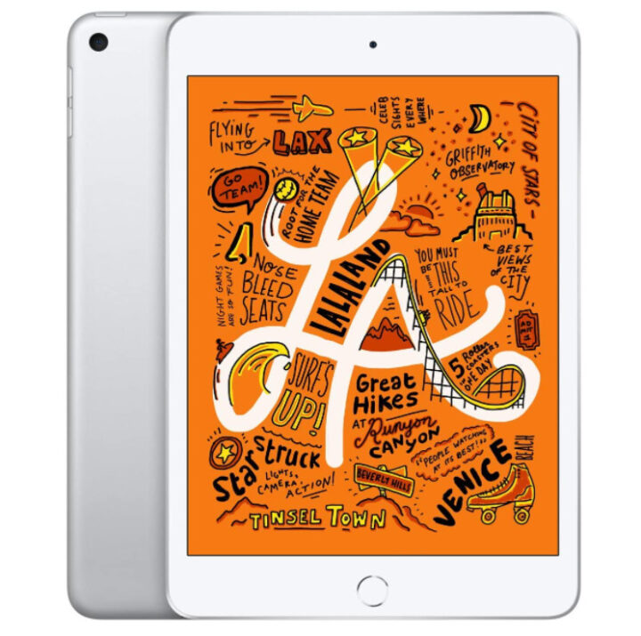 [最新版]iPad mini(第5世代)を比較レビュー|良かったポイント