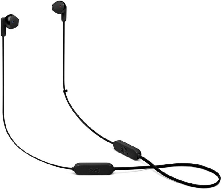 Bluetoothで簡単に接続できるワイヤレスタイプ